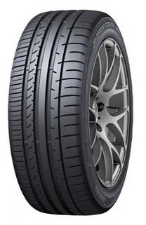 Автомобильная шина Dunlop SP Sport Maxx 050+ 275/55 R19 111W летняя