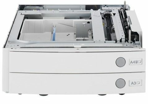 Опция Ricoh Paper Bank PB3210 416952 Лоток для бумаги 2*550 листов для MP C2003SP/C2503SP/C2003ZSP/C2503ZSP/C2011SP