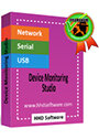 HHD Software Device Monitoring Studio Standard Non-commercial License Арт.