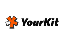 YourKit Java Profiler 5 Floating License pack with 1 year of basic support