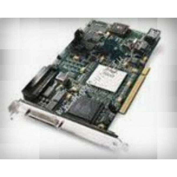 Контроллер LSI Logic | DAC960PRL | PCI / SCSI / RAID