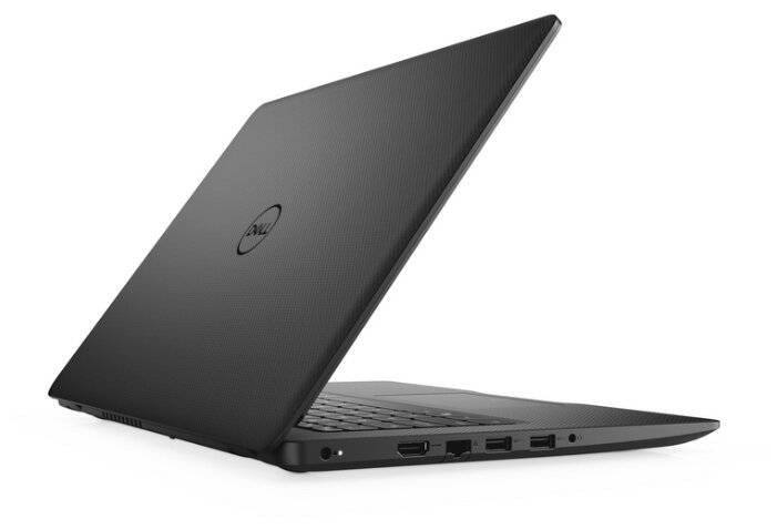 Ноутбук DELL Vostro 3591 (Intel Core i5-1035G1 1000MHz/15.6quot;/1920x1080/8GB/512GB SSD/1000GB HDD/DVD нет/Intel HD Graphics/Wi-Fi/Bluetooth/Windows 10 Pro)