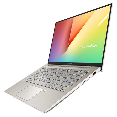 Ноутбук ASUS VivoBook S13 S330FN-EY009T (Intel Core i3 8145U 2100MHz/13.3quot;/1920x1080/4GB/256GB SSD/DVD нет/NVIDIA GeForce MX150 2GB/Wi-Fi/Bluetooth/Windows 10 Home)