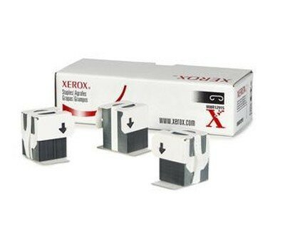 Опция Xerox Staple Refills (High Volume Finisher  High Volume Finisher Booklet Maker) 008R12898