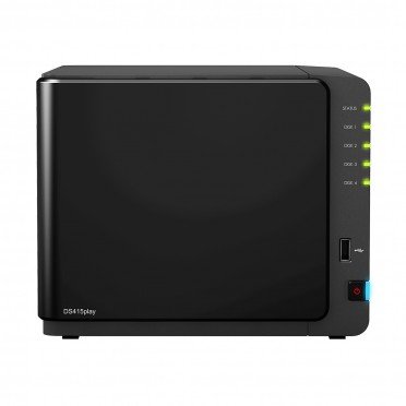 Synology DiskStation DS415play