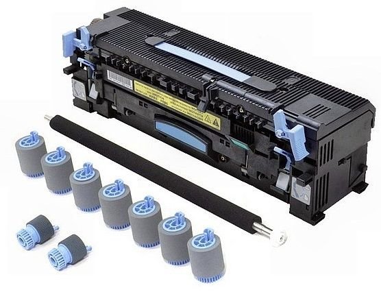 Запасная часть для принтеров HP LaserJet P3015/P3015DN, Maintenance Kit (CE525-67902)