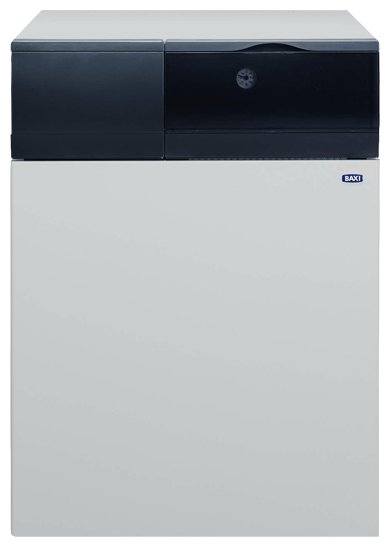 Водонагреватель Baxi SLIM UB 120 33,7 кВт