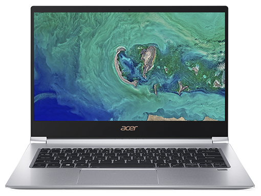 Ноутбук Acer SWIFT 3 SF314-55