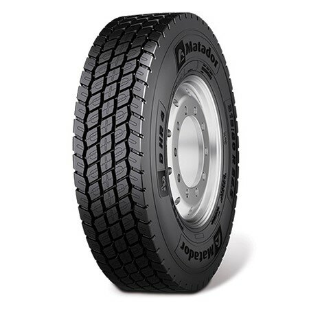 Matador D HR4 315/80 R22,5 156/150L