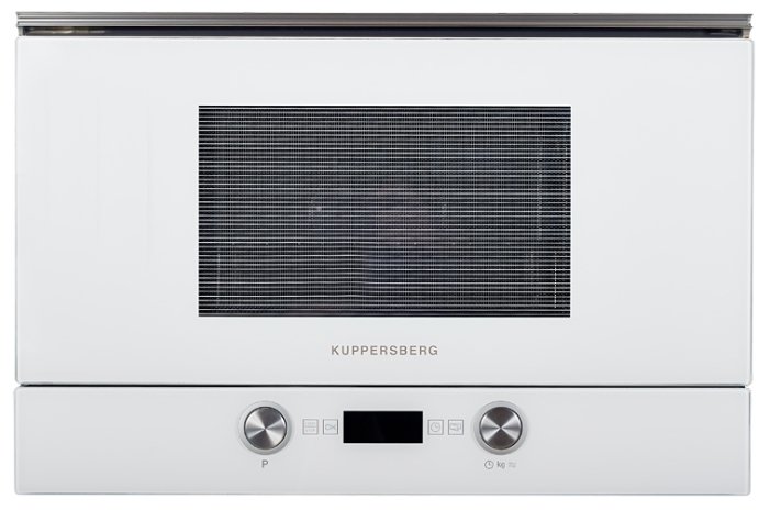 Микроволновая печь встраиваемая Kuppersberg HMW 393 W