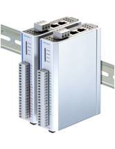 Модуль MOXA ioLogik E1213-T 6084505 Ethernet ввода/вывода: 8 DI, 4 DO and 4 DIO, 2-port Switch