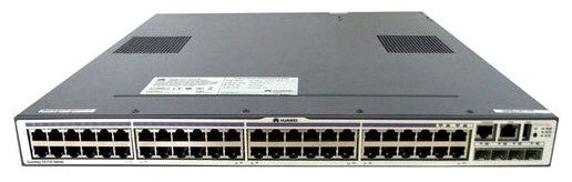 Коммутатор HUAWEI S5700-52X-LI-DC