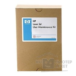 Hp B3M78-67903 67902 LaserJet Ремкомплект Maintenance Kit