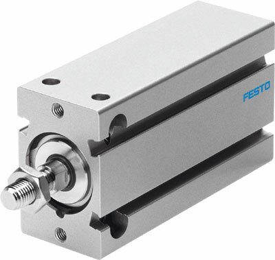 Компактный цилиндр Festo DMM-32-20-P-A