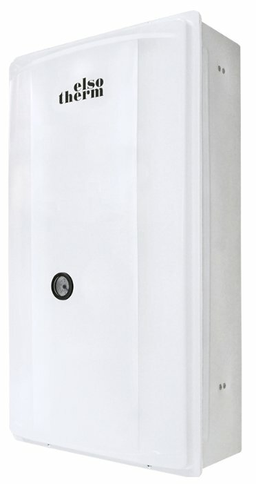 Газовый котел Elsotherm B29Fi 29 кВт двухконтурный