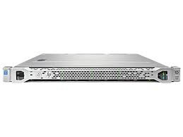 Сервер HP Proliant DL160 Gen9 E5-2603v3 Hot Plug Rack(1U)/Xeon6C 1.6GHz(15Mb)/1x8GbR1D_2133/H240(ZM/RAID 0/1/10/5)/noHDD(8)SFF/noDVD/iLOstd(w/o port)/2x1GbEth/EasyRK/1x550W(NHP) 769504-B21