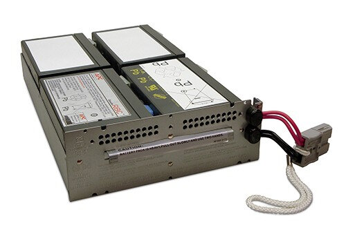 Аккумуляторная батарея для ИБП APC RBC132