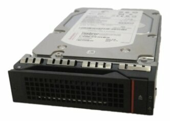 Жесткий диск Lenovo 2 TB 4XB0F28713