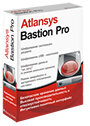 Atlansys Bastion Professional 36 месяцев 5 лицензий Арт.