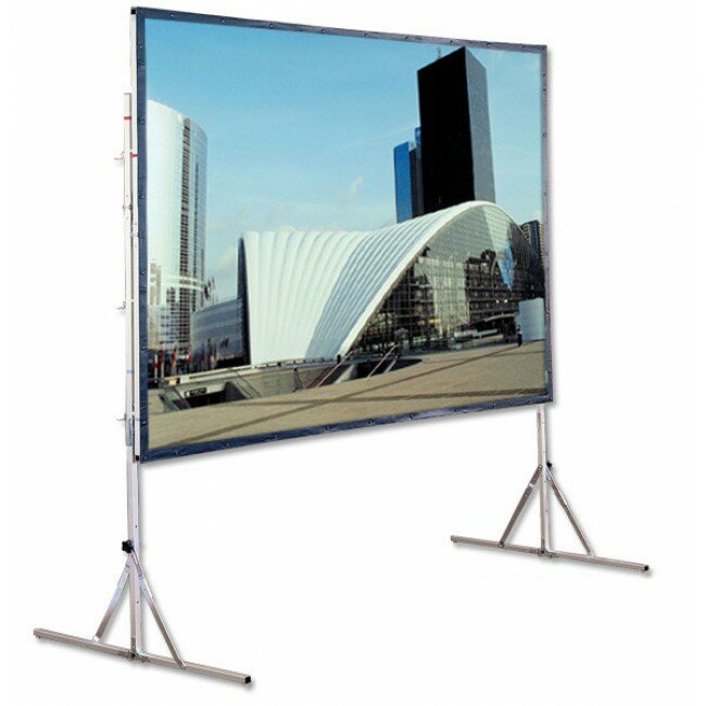 Экран Draper Ultimate Folding Screen HDTV (9:16) 269/106quot; 129*231 XT1000V (MW)