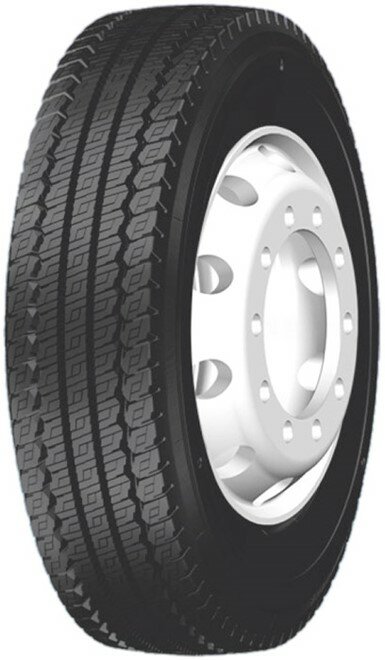 Кама NU-301 265/70 R19,5