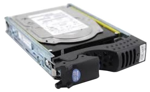 005049185 EMC 200GB SAS 6G SFF SSD