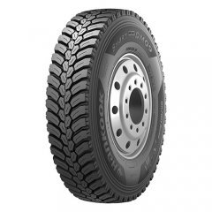 Грузовая шина Hankook DM09 315/80 R22.5 156/150K [арт. 223089]