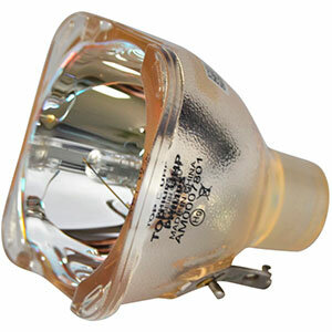 (OM) Лампа для проектора HITACHI CP-RS56+ (DT00701)