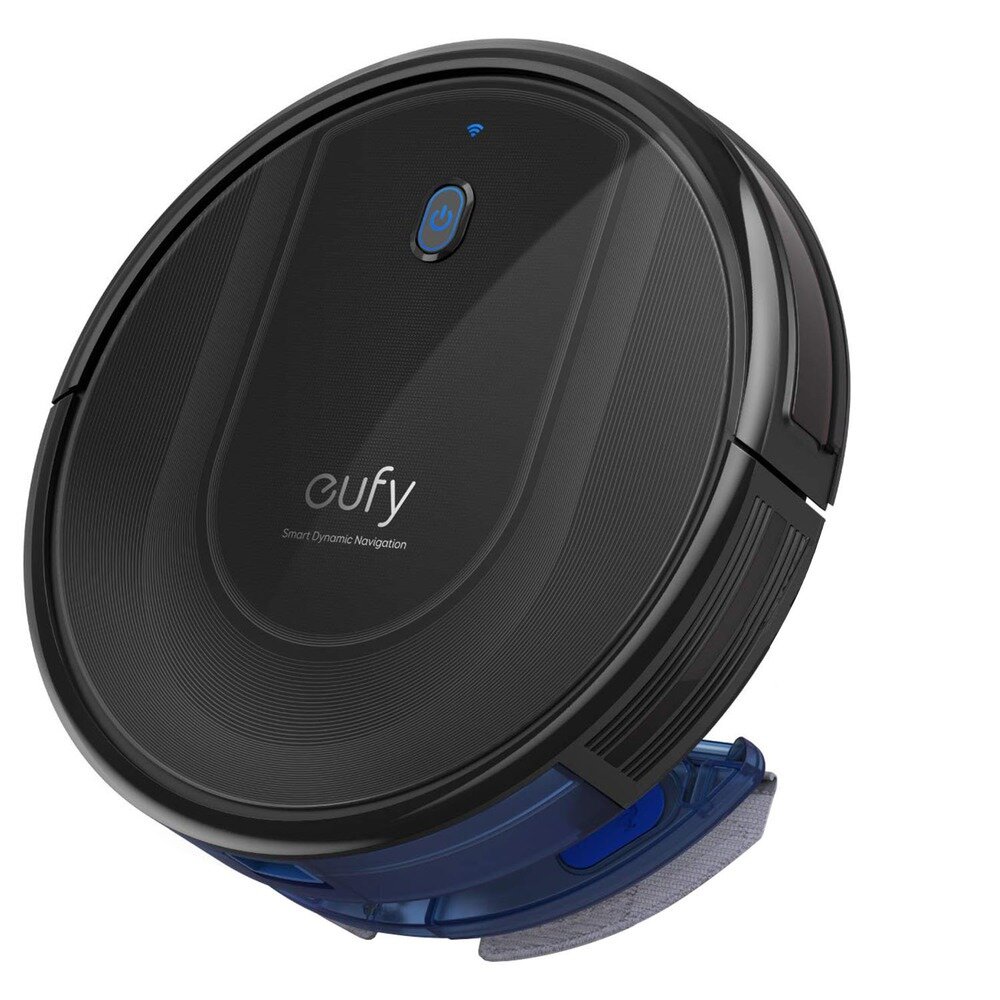 Робот-пылесос Eufy RoboVac G10 Hybrid