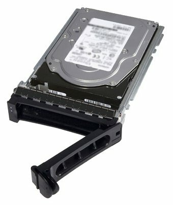 Жесткий диск DELL 900 GB 400-ATIT