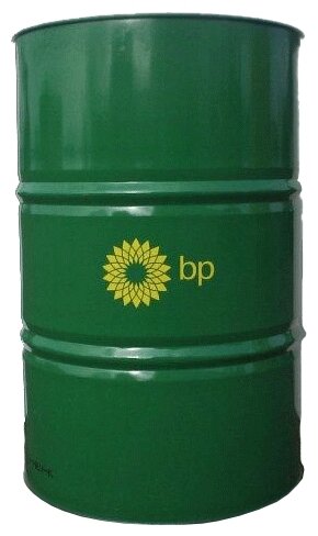 Моторное масло BP Visco 5000 5W-40 60 л