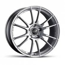 Колесный диск OZ Racing Ultraleggera HLT 11.5/20 5*130 ET70 DIA71.56 Matt Black