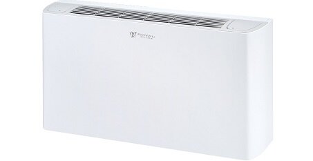 Royal Clima VCT 64 VM5 Канальный четырёхтрубный фанкойл