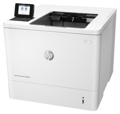 Принтер HP LaserJet Enterprise M608n