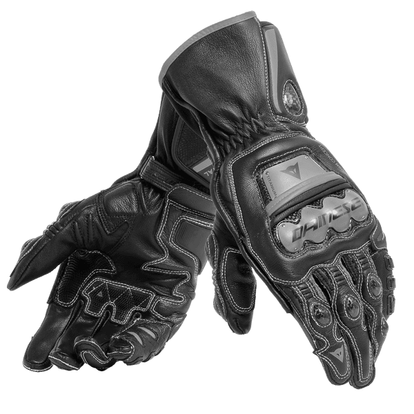 Мотоперчатки Dainese Full Metal 6 691 black/black/black S