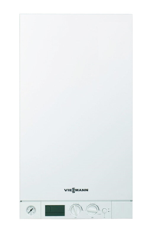 Газовый котел Viessmann Vitopend 100-W WH1D274