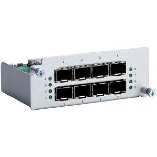 MOXA IM-6700A-8SFP