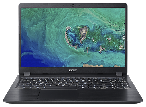 Ноутбук Acer Aspire 5 A515-52G-38WY (Intel Core i3 8145U 2100MHz/15.6quot;/1366x768/4GB/500GB HDD/DVD нет/NVIDIA GeForce MX130 2GB/Wi-Fi/Bluetooth/Windows 10 Home)