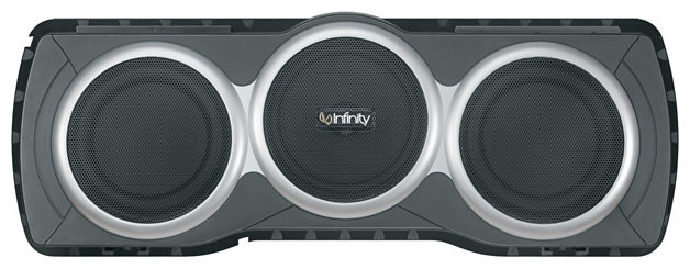 Автомобильный сабвуфер Infinity BASSLINK T