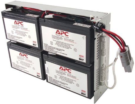 Батарея для ИБП APC RBC23