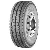 Шина GiTi GAM831 315/80R22,5 158/150K TL