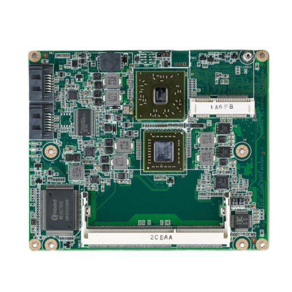 Advantech Промышленная плата SOM-4466T-M0A1E