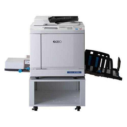 Цифровой дупликатор (Ризограф) Riso SF 9350 A3