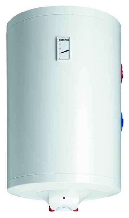 Накопительный комбинированный водонагреватель Gorenje TGRK 120 LNB6/RNB6