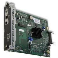 ЗИП HP CD644-67927 Плата форматирования Formatter main logic PC board assembly для LJ M575