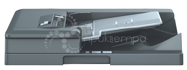 Автоподатчик двусторонних оригиналов реверсивный DF-628 Konica-Minolta bizhub 227/287/367-серия (A7V7WY1)