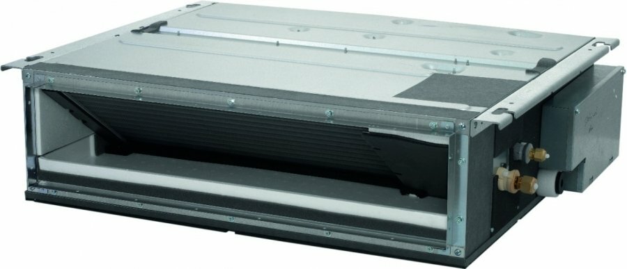 Канальный кондиционер Daikin FBA35A / RXM35M9