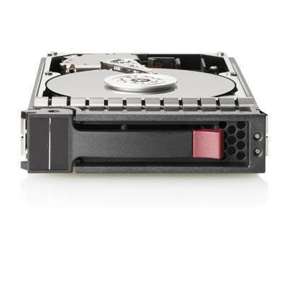 659337-B21 Жесткий диск HP 1TB 3.5quot;quot;(LFF) SATA 7.2k 6G NHP MDL HDD (for HP Proliant Gen8 servers)