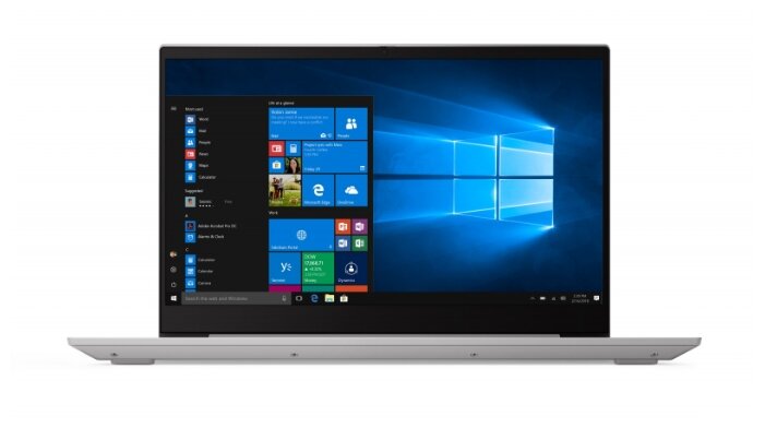 Ноутбук Lenovo IdeaPad S340-15API (AMD Ryzen 5 3500U 2100MHz/15.6quot;/1920x1080/8GB/512GB SSD/DVD нет/AMD Radeon Vega 8/Wi-Fi/Bluetooth/Windows 10 Home)