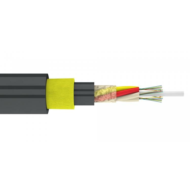 Кабель оптический ДПТ-П-48У (6х8)-6кН 130905-00098